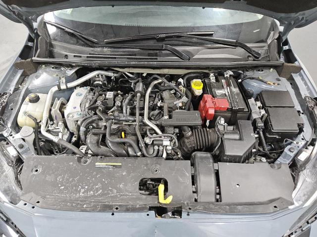 2024 NISSAN SENTRA SV 3N1AB8CV4RY338219