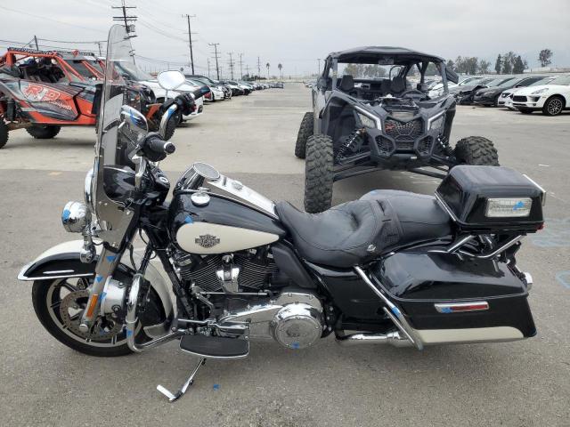 2023 HARLEY-DAVIDSON FLHP 1HD1FHP24PB644655