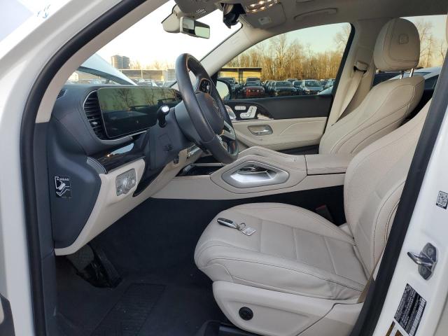 2020 MERCEDES-BENZ GLS 450 4M - 4JGFF5KE2LA217736