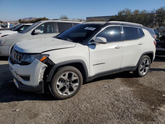 JEEP COMPASS LIMITED