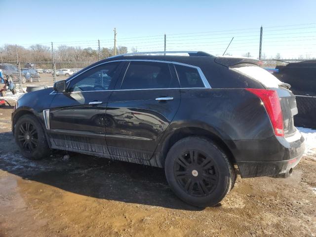 Vin: 3gyfnbe37fs565982, lot: 41735015, cadillac srx luxury collection 20152