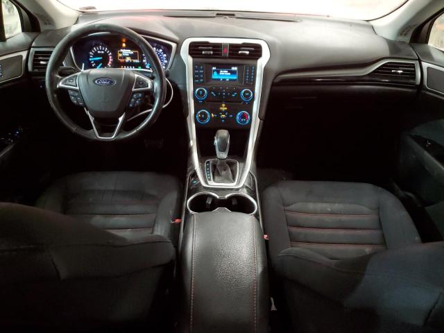 2016 FORD FUSION SE 3FA6P0HD2GR319557