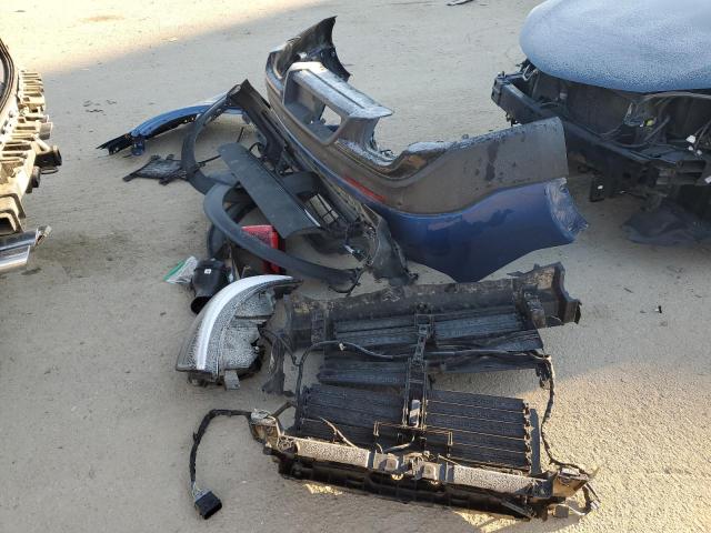 2022 FORD EXPLORER S - 1FM5K8GC3NGA14905