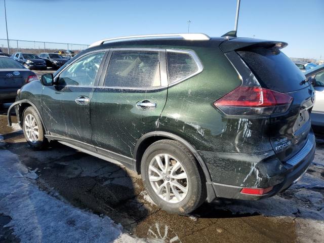 Vin: 5n1at2mt6lc752506, lot: 42526945, nissan rogue s 20202
