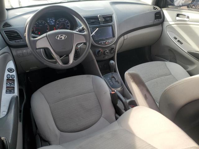 2016 HYUNDAI ACCENT SE - KMHCT4AE8GU967346