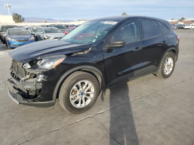 Vin: 1fmcu9f6xnua23282, lot: 87835835, ford escape s 2022 img_1