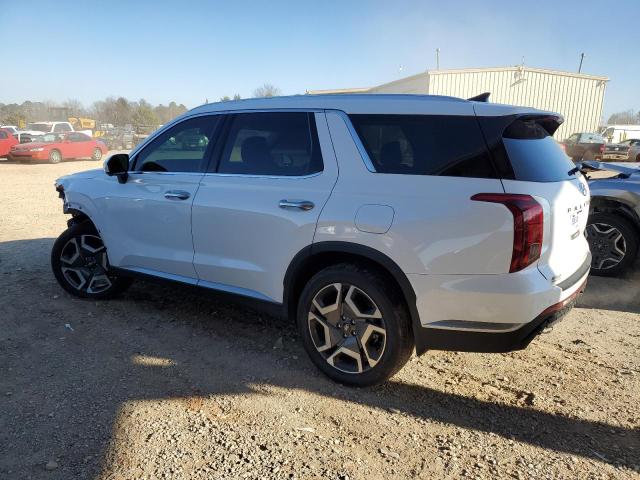 2024 HYUNDAI PALISADE L - KM8R54GEXRU662591
