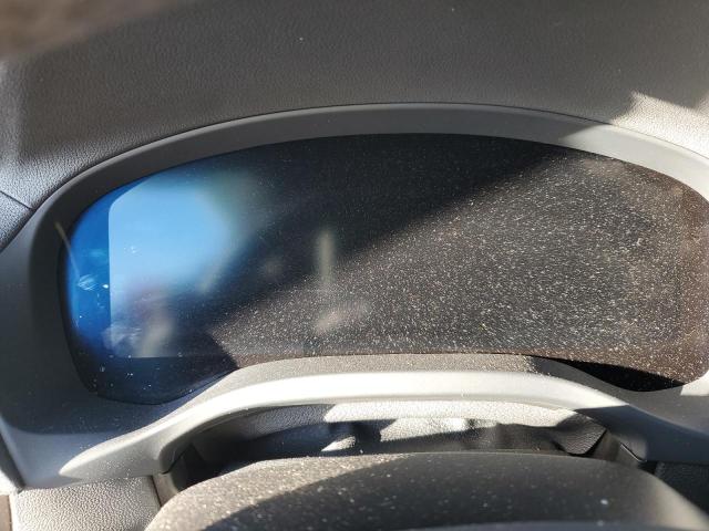 2021 BMW X4 XDRIVEM 5UX2V5C02M9E10918