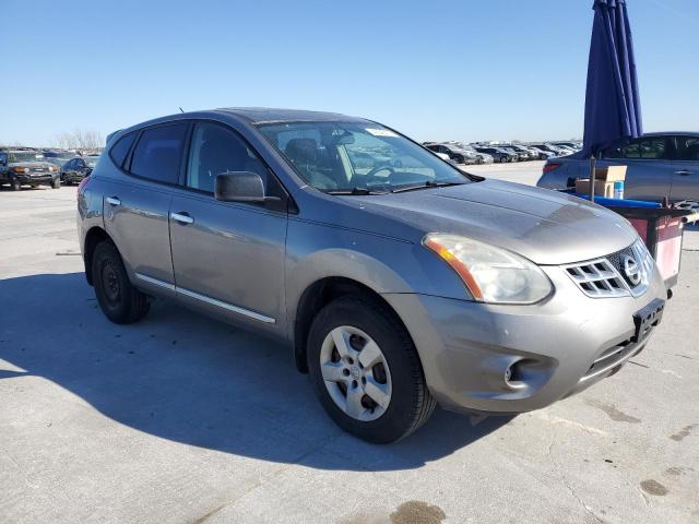 Vin: jn8as5mv0bw686420, lot: 42345475, nissan rogue s 20114