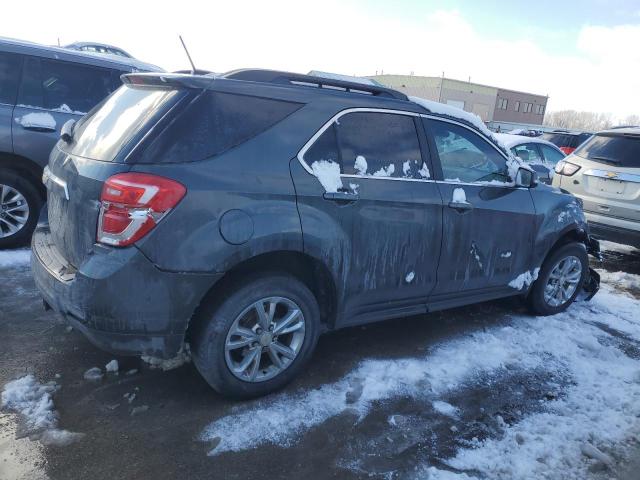 Vin: 2gnalcek5h1541382, lot: 87911685, chevrolet equinox lt 20173