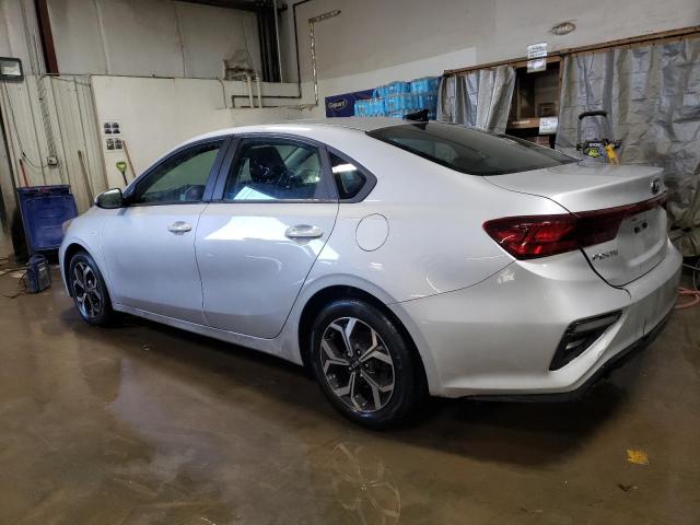 2021 KIA FORTE FE - 3KPF24AD3ME371213