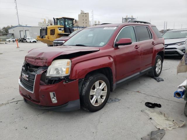 GMC TERRAIN SL