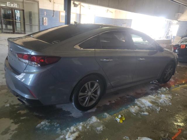 2018 HYUNDAI SONATA SPO - 5NPE34AF8JH644003