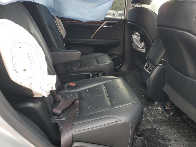 2018 LEXUS RX 450H L JTJDGKCA8J2003809