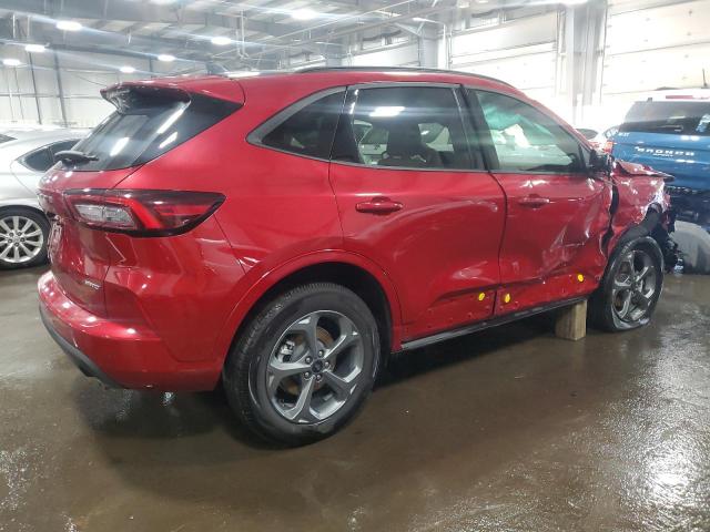 Vin: 1fmcu9mn9rub34180, lot: 43351165, ford escape st st line 20243