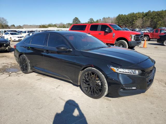 Vin: 1hgcv1f36la026740, lot: 87467274, honda accord sport 20204