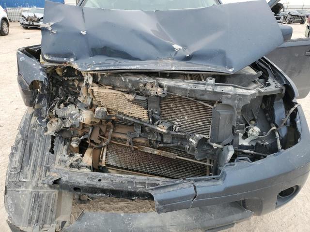 2019 NISSAN FRONTIER S - 1N6DD0EVXKN783325