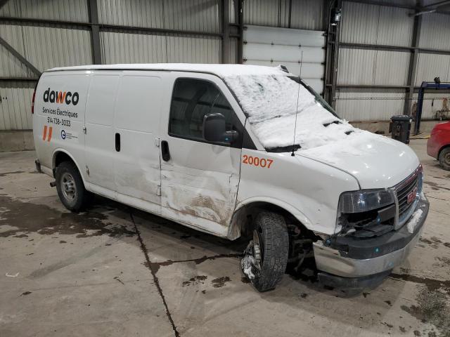 2019 GMC SAVANA G25 1GTW7AFP8K1173018
