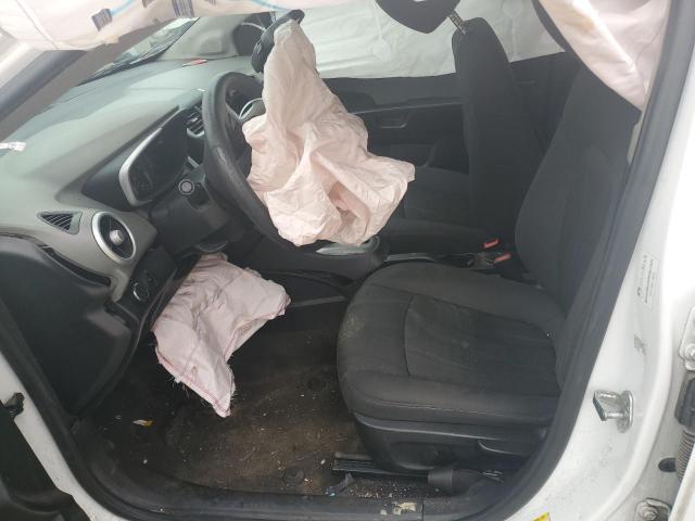 2017 CHEVROLET SONIC LT 1G1JD5SH3H4114659