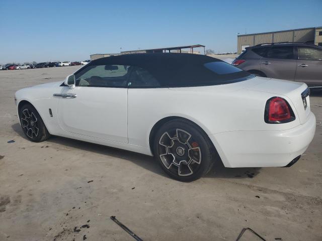 2019 ROLLS-ROYCE DAWN SCA666D58KU118169