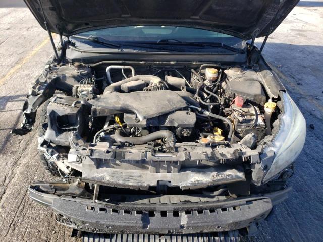 2017 SUBARU OUTBACK 2. - 4S4BSADC7H3283614