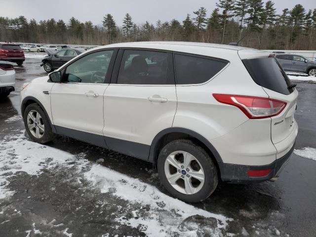 Vin: 1fmcu9gx1gua71327, lot: 88140685, ford escape se 20162