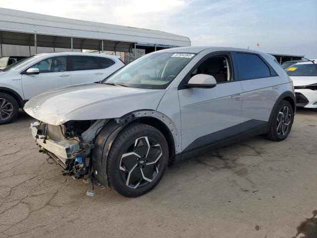2024 HYUNDAI IONIQ 5 SE - KM8KN4DEXRU292684