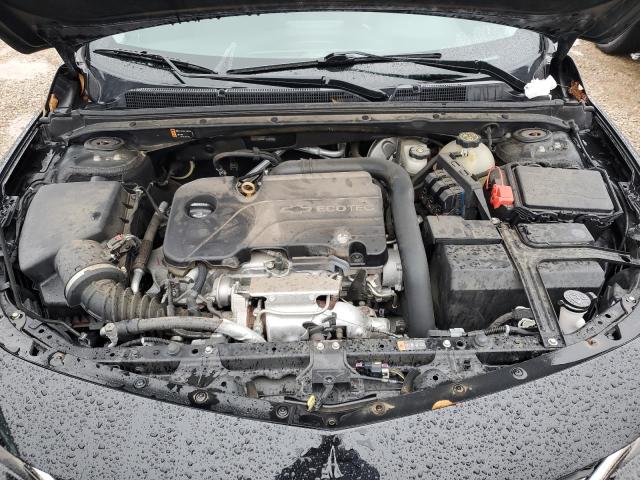 2017 CHEVROLET MALIBU LS - 1G1ZB5ST1HF237524