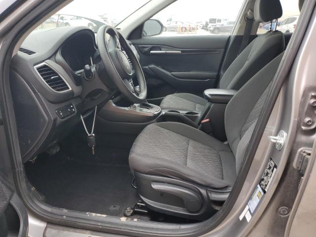 2022 KIA SELTOS LX KNDEPCAA5N7335098