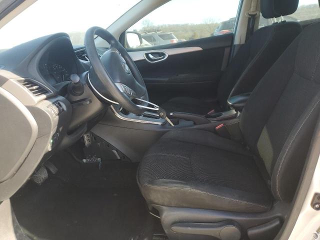 2015 NISSAN SENTRA S - 3N1AB7APXFY255565