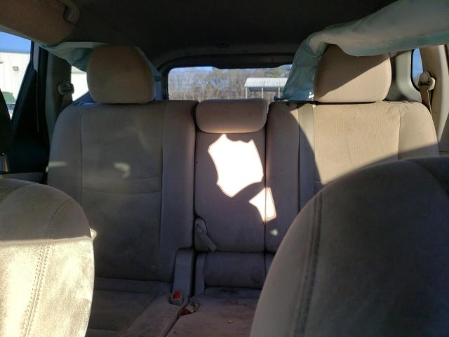 2015 NISSAN ROGUE S - 5N1AT2MT2FC837587