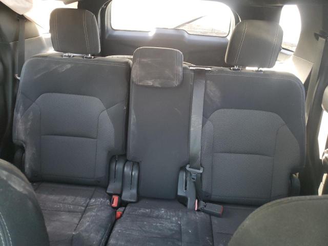 2018 FORD EXPLORER X - 1FM5K7D88JGA98367
