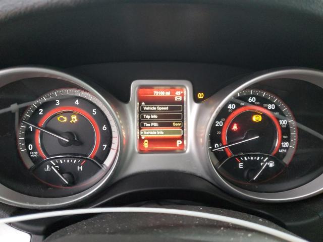 2015 DODGE JOURNEY SE - 3C4PDCAB3FT675115