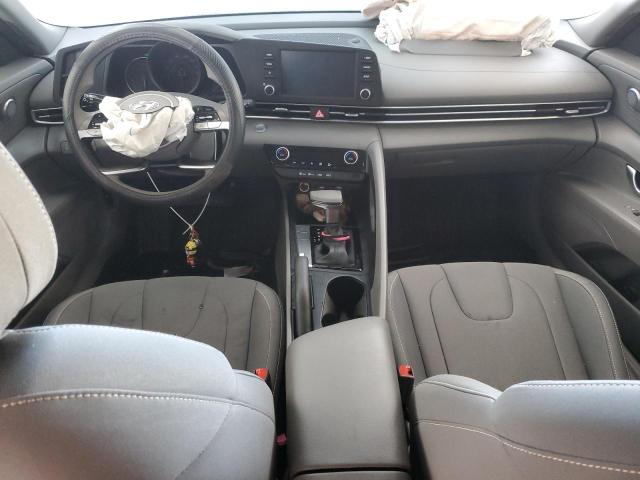 2021 HYUNDAI ELANTRA SE - 5NPLM4AG2MH006475