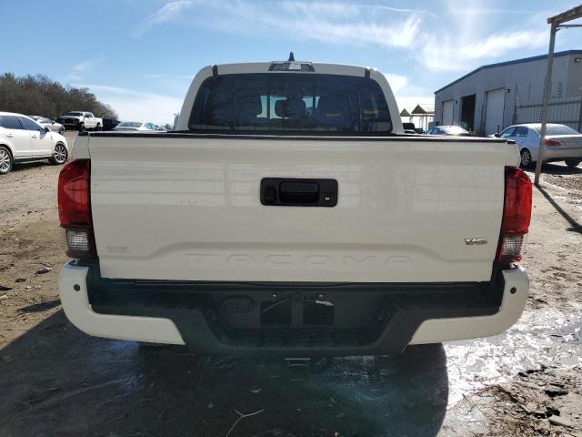 2023 TOYOTA TACOMA DOU - 3TMAZ5CN0PM214430