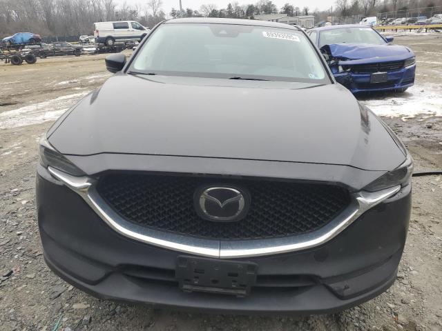 2021 MAZDA CX-5 TOURI - JM3KFBCM5M0342879
