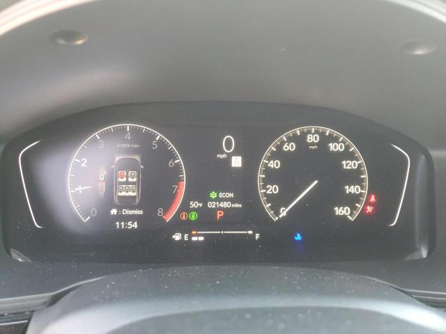 2HGFE2F5XPH567883 2023 HONDA CIVIC