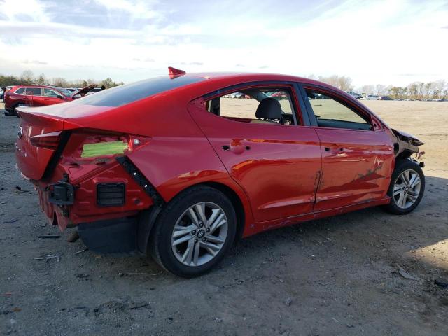 2020 HYUNDAI ELANTRA SE - 5NPD84LF7LH553950