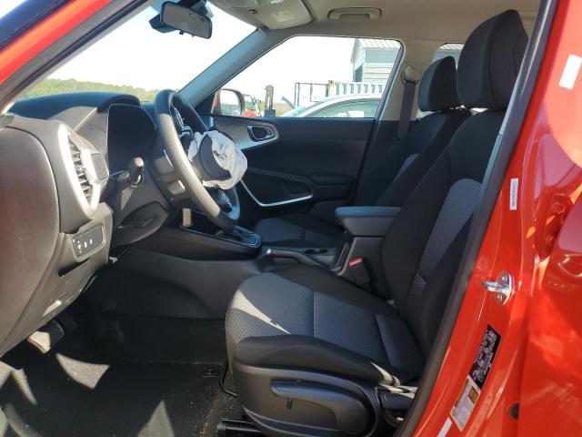 2024 KIA SOUL LX KNDJ23AU1R7230829
