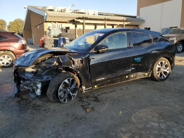 2023 FORD MUSTANG MA - 3FMTK3SU4PMA97828