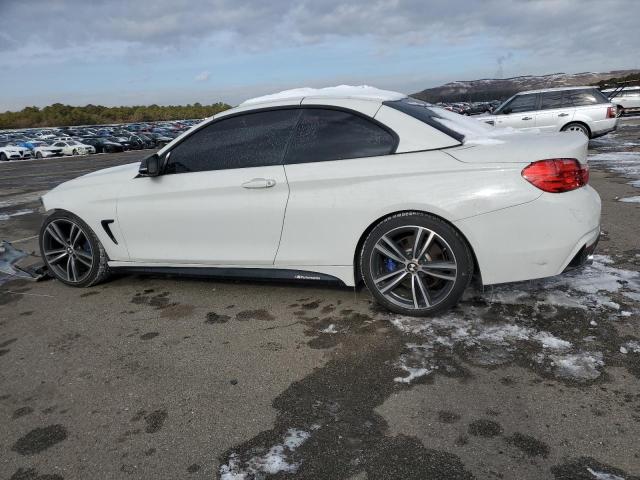 2015 BMW 435I WBA3T3C54F5A40865