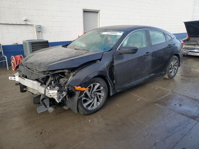 Vin: 19xfc2f75je208210, lot: 87283024, honda civic ex 2018 img_1