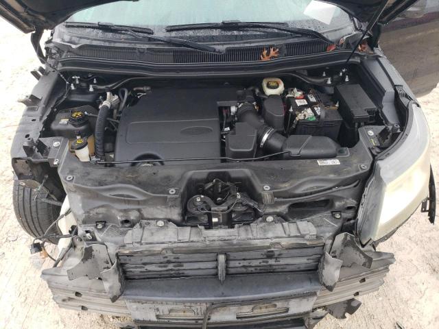 2016 FORD EXPLORER 1FM5K7B80GGA56352