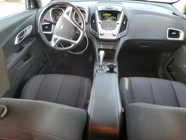 2015 CHEVROLET EQUINOX LT - 2GNALBEKXF6156037