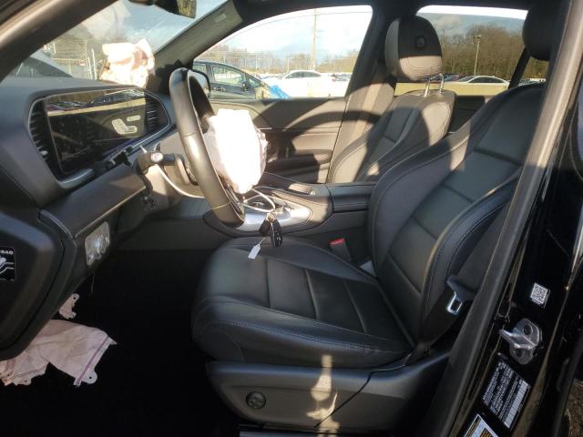 4JGFB4KB2NA657132 2022 MERCEDES-BENZ GLE 350 4M