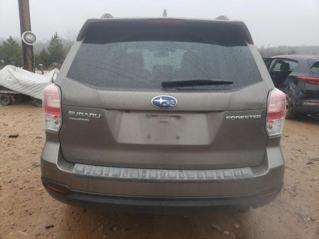 2018 SUBARU FORESTER 2 - JF2SJAWC0JH446389