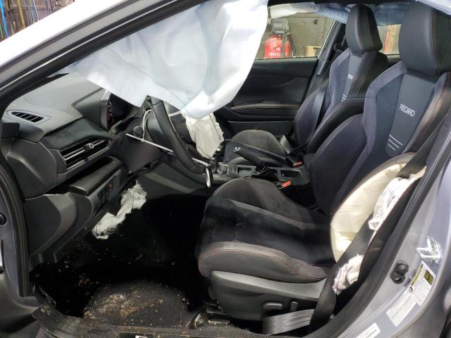 2024 SUBARU WRX TR JF1VBAY67R9805880