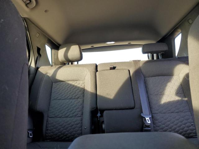 2020 CHEVROLET EQUINOX LS - 2GNAXHEV6L6184298