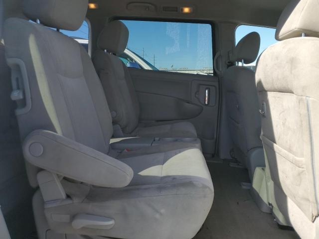 2016 NISSAN QUEST S JN8AE2KP2G9152061