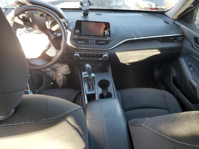 2024 NISSAN ALTIMA S 1N4BL4BV9RN371762